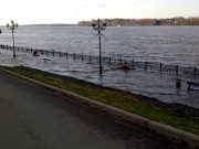 Рыбинск и Рыбинский район прошли проверку подготовки к паводку