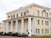 В Рыбинске за три года отремонтируют поликлиники горбольницы № 1