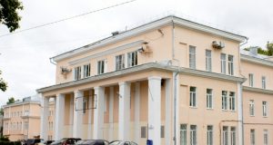 В Рыбинске за три года отремонтируют поликлиники горбольницы № 1