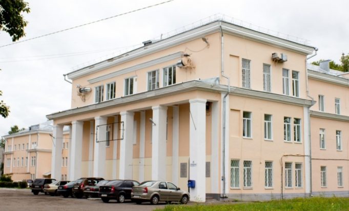 В Рыбинске за три года отремонтируют поликлиники горбольницы № 1