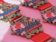 Фоторепортаж: XV Международный Ростех Деминский лыжный марафон-2022