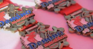 Фоторепортаж: XV Международный Ростех Деминский лыжный марафон-2022