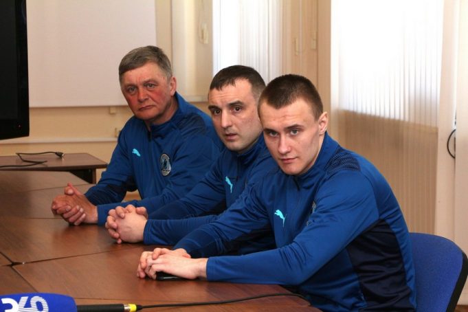 В Рыбинске состоятся соревнования по пляжному самбо