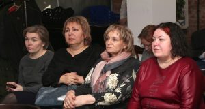 В Рыбинске обсудили предстоящий турсезон