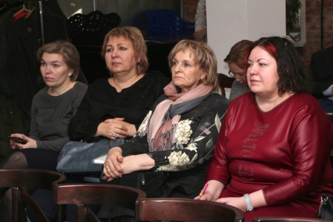 В Рыбинске обсудили предстоящий турсезон