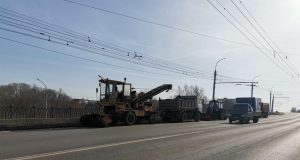 В Рыбинске подвели итоги уборки города в зимний период