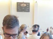 Варвара Велиоцинская из Рыбинска стала победителем «Инклюзивных стартов»