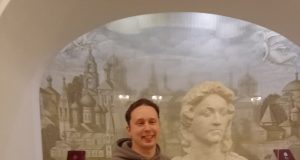 Актер Рыбинского театра кукол получил высокую театральную награду