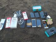 Рыбинец пытался доставить в колонию запрещенные предметы, спрятав их под приборной панелью в машине