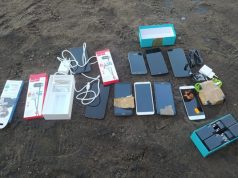 Рыбинец пытался доставить в колонию запрещенные предметы, спрятав их под приборной панелью в машине