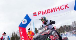 У RM SPORT серебро на Кубке Поволжья