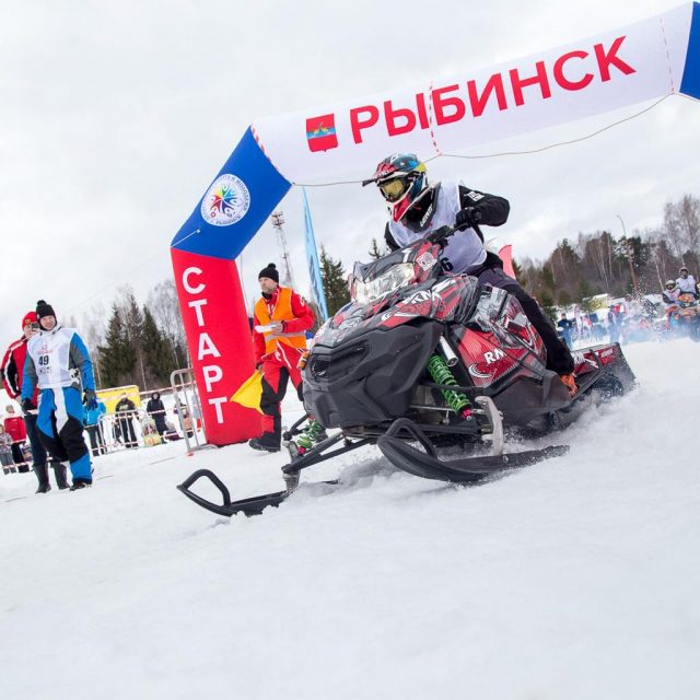 У RM SPORT серебро на Кубке Поволжья