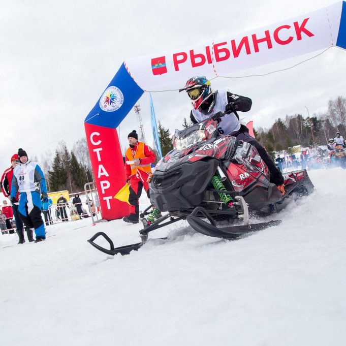 У RM SPORT серебро на Кубке Поволжья