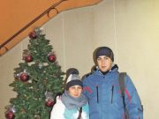 Весна надежды нашей