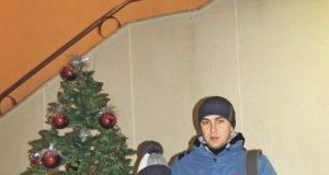 Весна надежды нашей