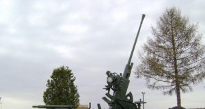 В Рыбинске готовятся к празднованию 9 Мая