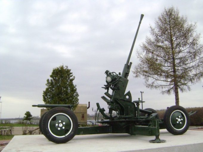 В Рыбинске готовятся к празднованию 9 Мая