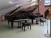 Летом в Рыбинске состоится музыкальный фестиваль