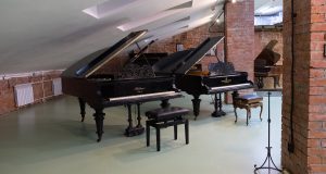 Летом в Рыбинске состоится музыкальный фестиваль