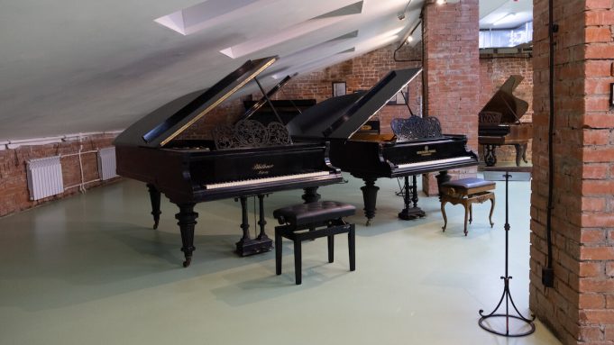 Летом в Рыбинске состоится музыкальный фестиваль