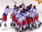 Рыбинский «Полет» становится обладателем Кубка Национальной молодежной хоккейной лиги