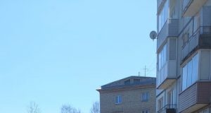 В Рыбинске начался ремонт дворов