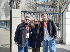 Рыбинские поэты приняли участие во всероссийском литературном форуме