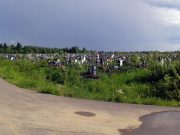 В Рыбинске на Радоницу запустят дополнительный автобус