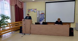 Проблемы образования в Рыбинске