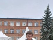 Студент Рыбинского лесотехнического колледжа стал победителем национального чемпионата «Молодые профессионалы»