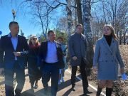 В Рыбинск приехал губернаторский контроль