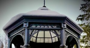 Ольга Моль: «Энтузиасты в Рыбинске есть!»