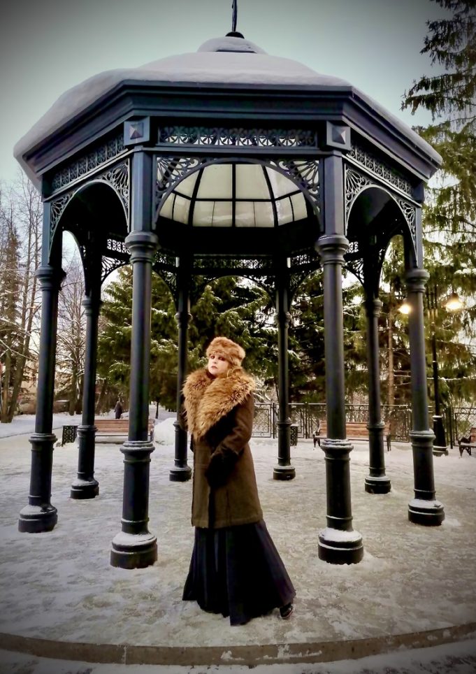 Ольга Моль: «Энтузиасты в Рыбинске есть!»