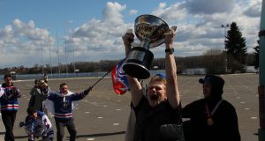 «Полет» вернулся в Рыбинск