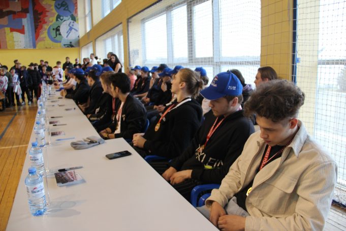 ХК «Полет» и болельщики: ответы без прикрас