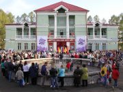 Рыбинцев приглашают окунуться в атмосферу победного мая 1945 года