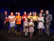 Участники «Золотой табуретки» разъехалась по городам