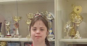 Варя Велиоцинская из Рыбинска оказалась в числе призеров крупных соревнований