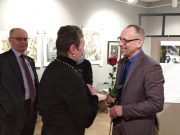 Взгляд на мир рыбинского философа