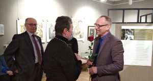 Взгляд на мир рыбинского философа