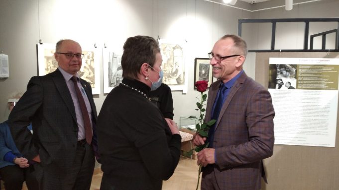 Взгляд на мир рыбинского философа