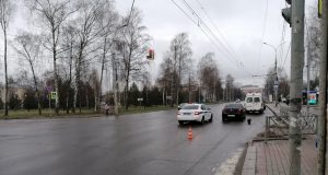 Водителю, сбившему ребенка в Рыбинске, грозит до пяти лет лишения свободы