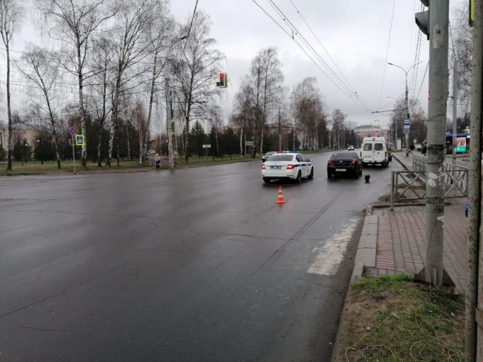 Водителю, сбившему ребенка в Рыбинске, грозит до пяти лет лишения свободы