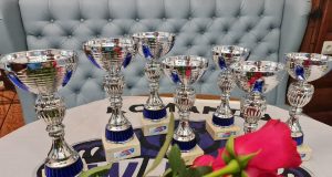 Чирлидеры из Рыбинска везут с областных соревнований семь медалей