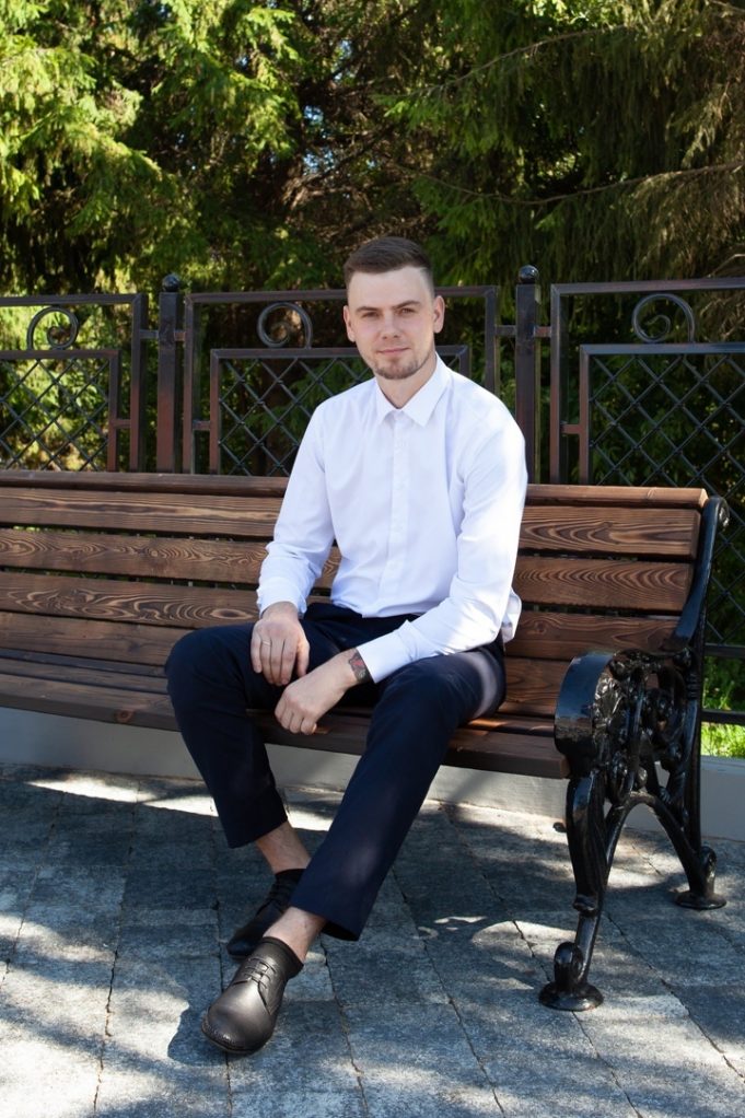 Граффити: искусство или зло?