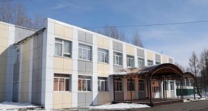 Ремонтные работы в здании Судоверфского КДК начнутся в конце апреля