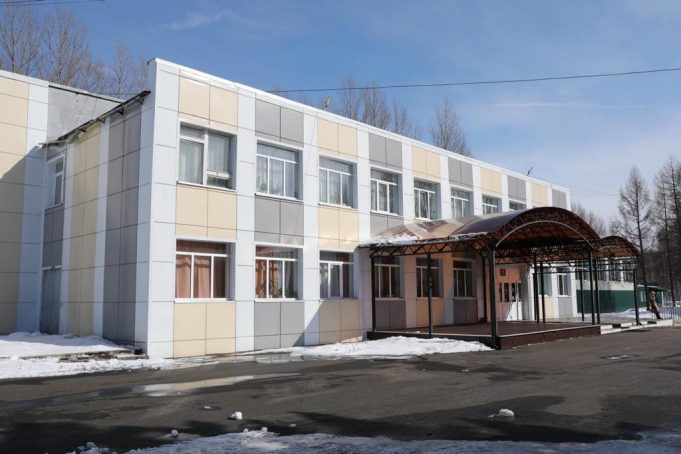 Ремонтные работы в здании Судоверфского КДК начнутся в конце апреля