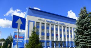 «Вымпел» стал первым в рейтинге Министерства промышленности и торговли