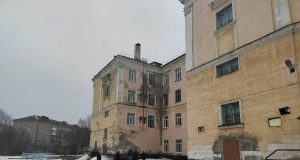 В Рыбинске отремонтируют школу №3