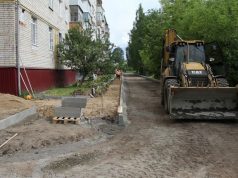 Подрядчиков для реализации проекта «Наши дворы» выберут к 1 мая